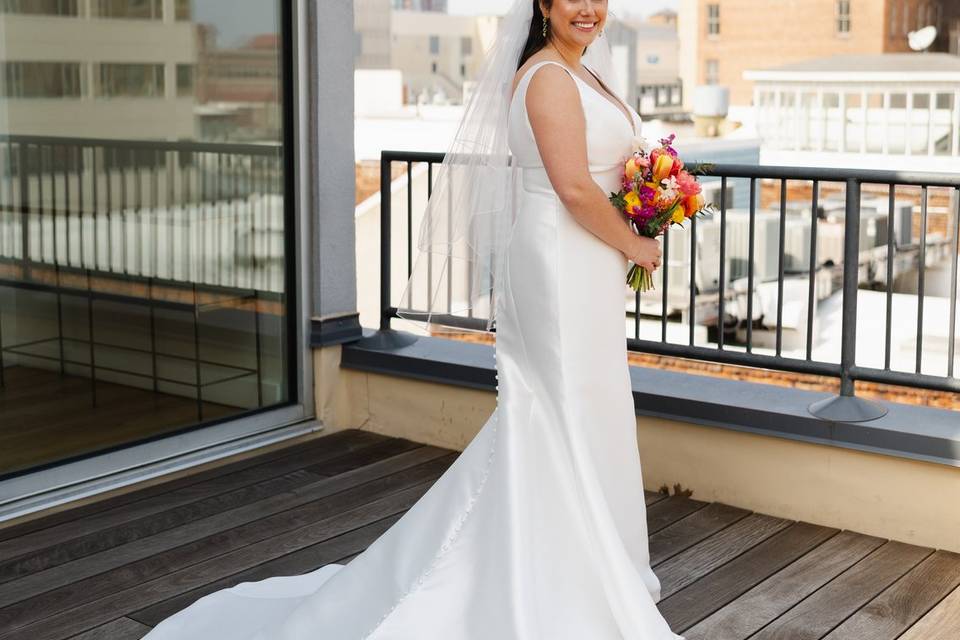 Bride