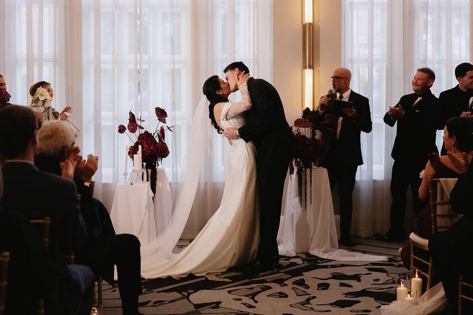 Ceremony