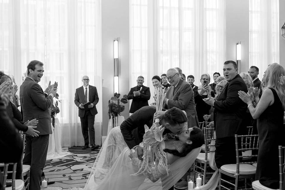 Ceremony