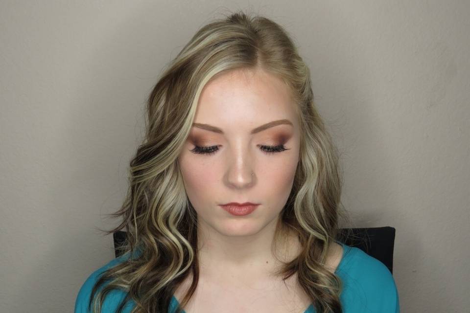 Eye Shine Beauty