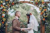 Personal Vows