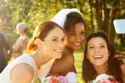 Flower Girls