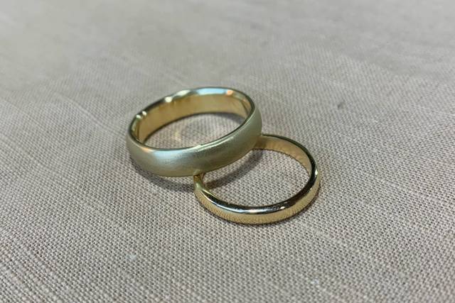Redbud Jewelry