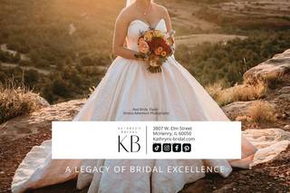 Kathryn's Bridal