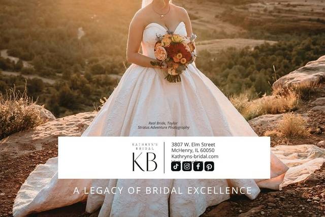 Kathryn's Bridal