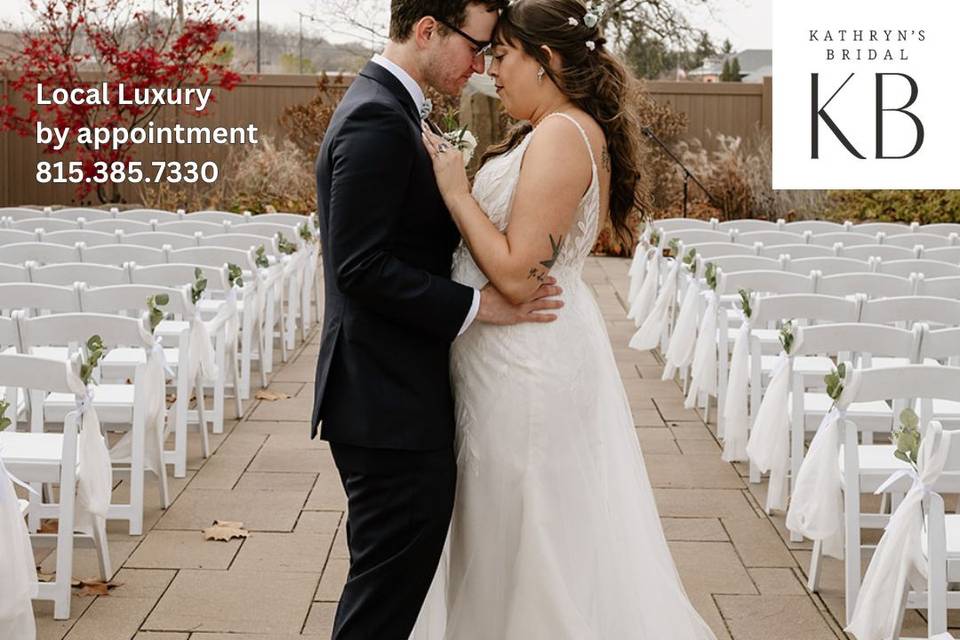 Haley + Alex