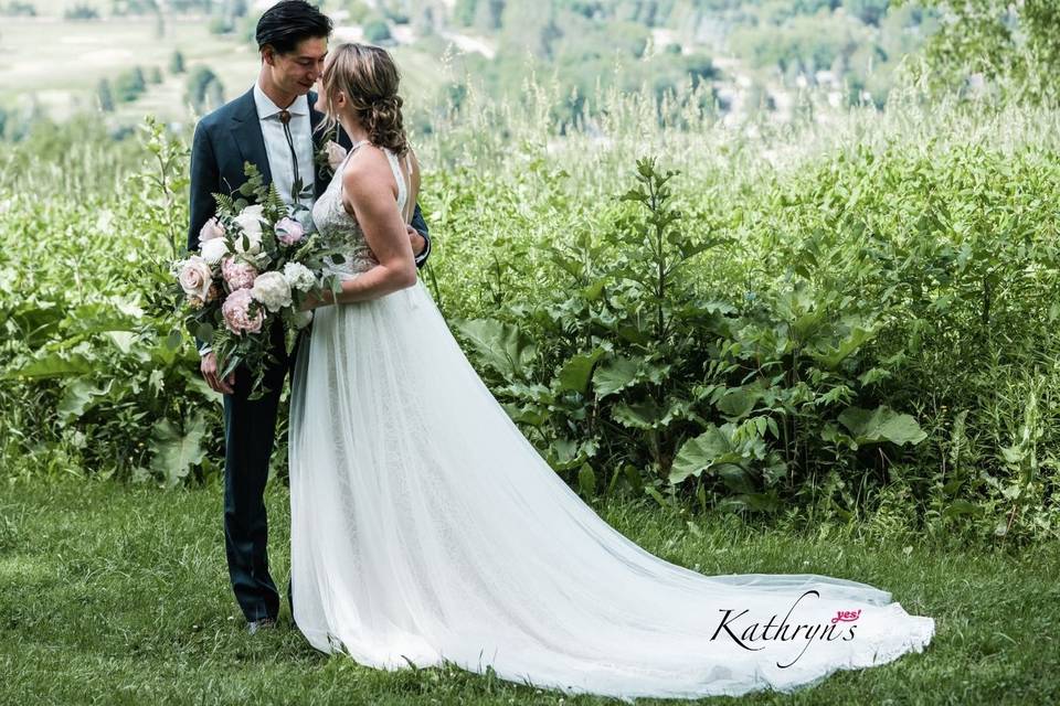 Kathryn's Bridal