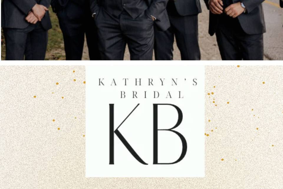 Kathryn's Bridal