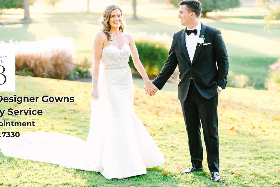 Kathryn's Bridal