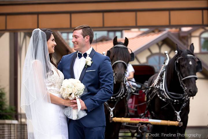 Nemacolin Woodlands Resort