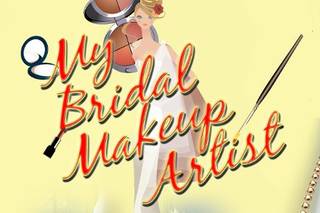 My Bridal Makeup Artist
