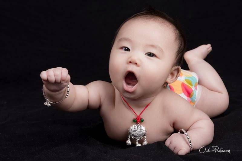 Ouki Photo - Jack Wang Photography