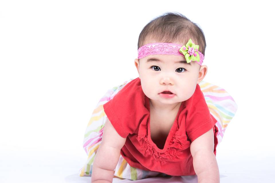 Ouki Photo - Jack Wang Photography