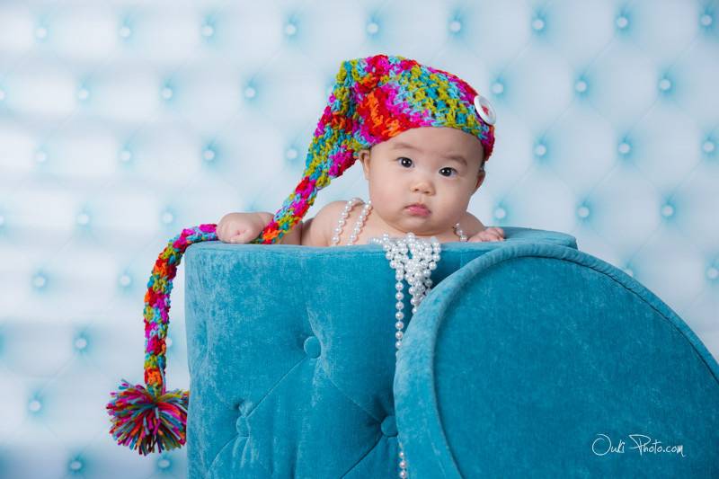 Ouki Photo - Jack Wang Photography