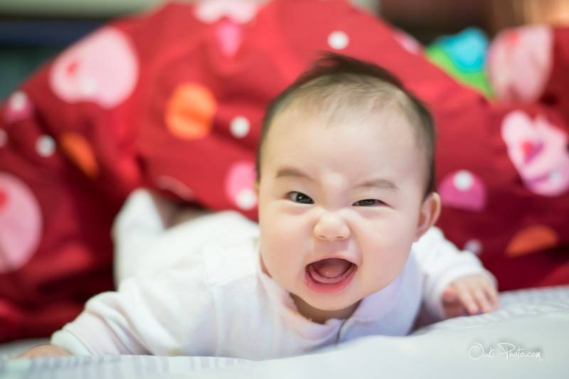 Ouki Photo - Jack Wang Photography