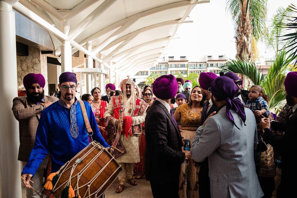 Ceremony