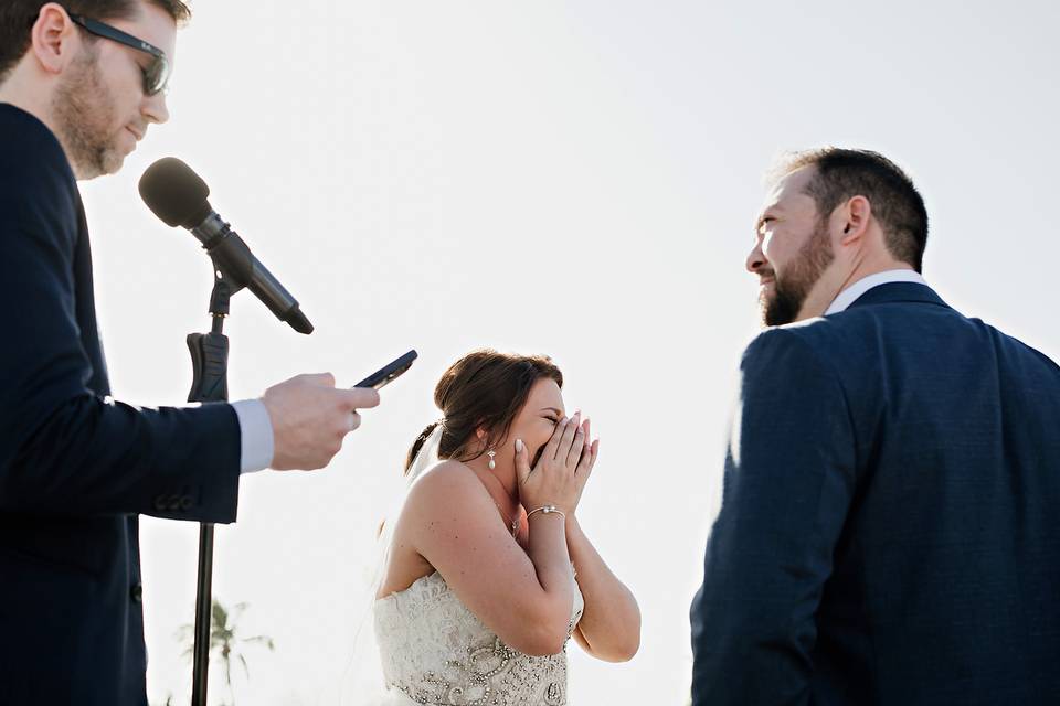 Ceremony