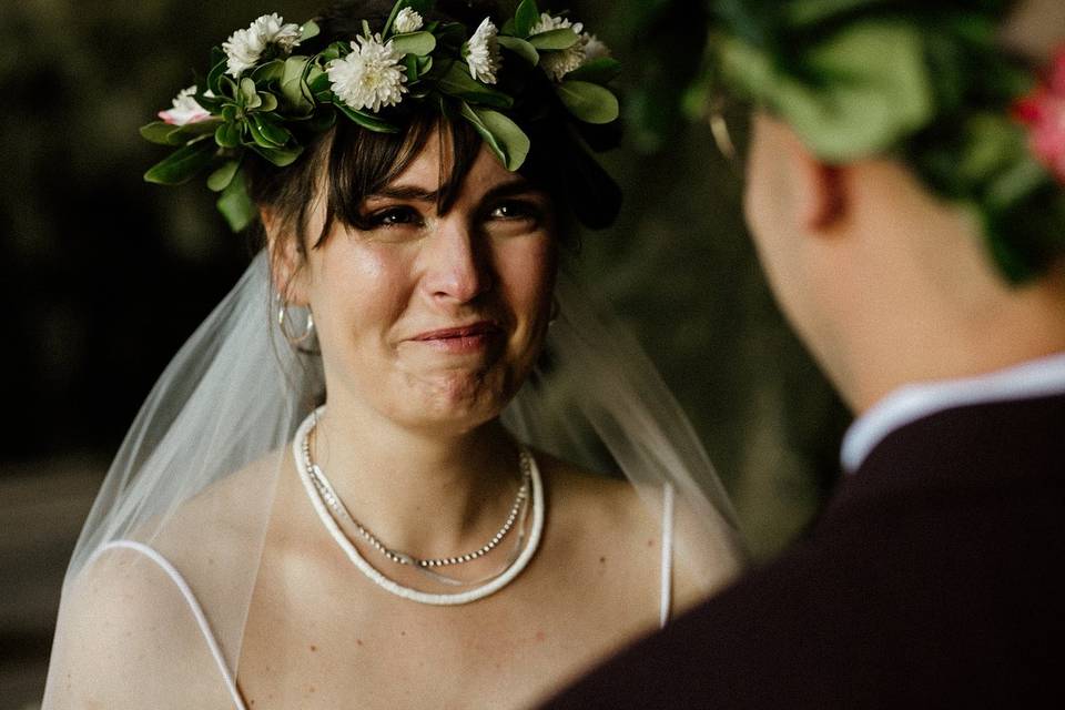 Riviera Maya Wedding