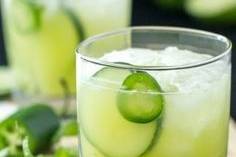 Cocktail drink