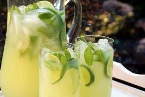 Cocktail drinks