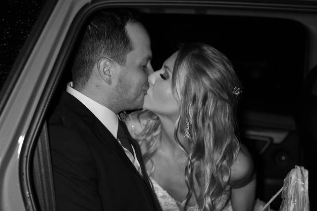 Wedding Send Off