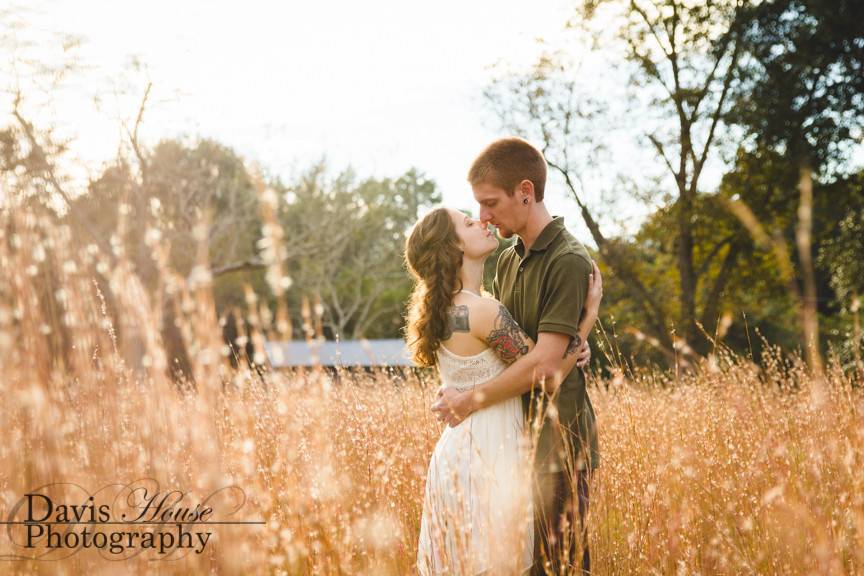 Ryan and Sara Engagement Session
Pensacola Engagement Photographer
Pensacola, Florida