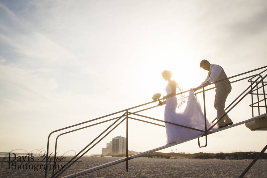 Robert and Rachel Wedding
Perdido Key Wedding Photographer
Johnson Beach, Pensacola FL.