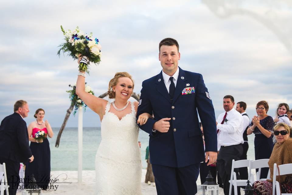 Bradley and Rhiannan Wedding
Pensacola Wedding Photographer
Pensacola, Florida