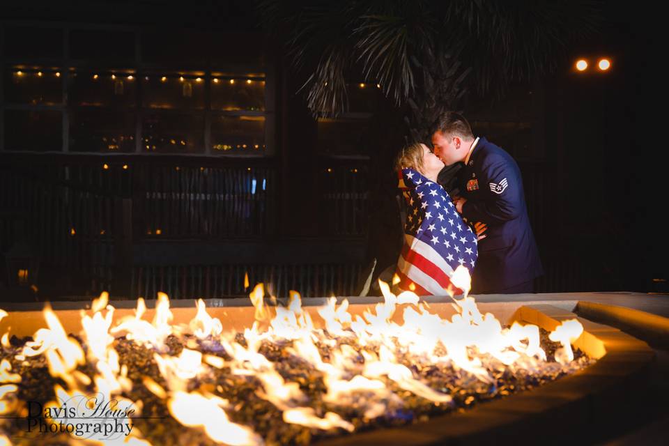 Ryan and Sara Engagement Session
Pensacola Engagement Photographer
Pensacola, Florida