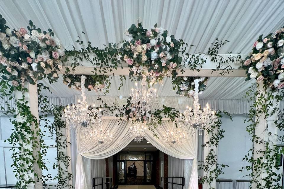 Grand Marquee