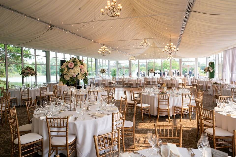 Lincolnshire Marriott Resort