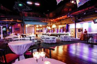 Generations Hall - Restaurant Weddings - New Orleans, LA - WeddingWire