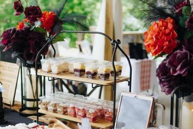 Marlene's Cakes and More Event Planning LLC