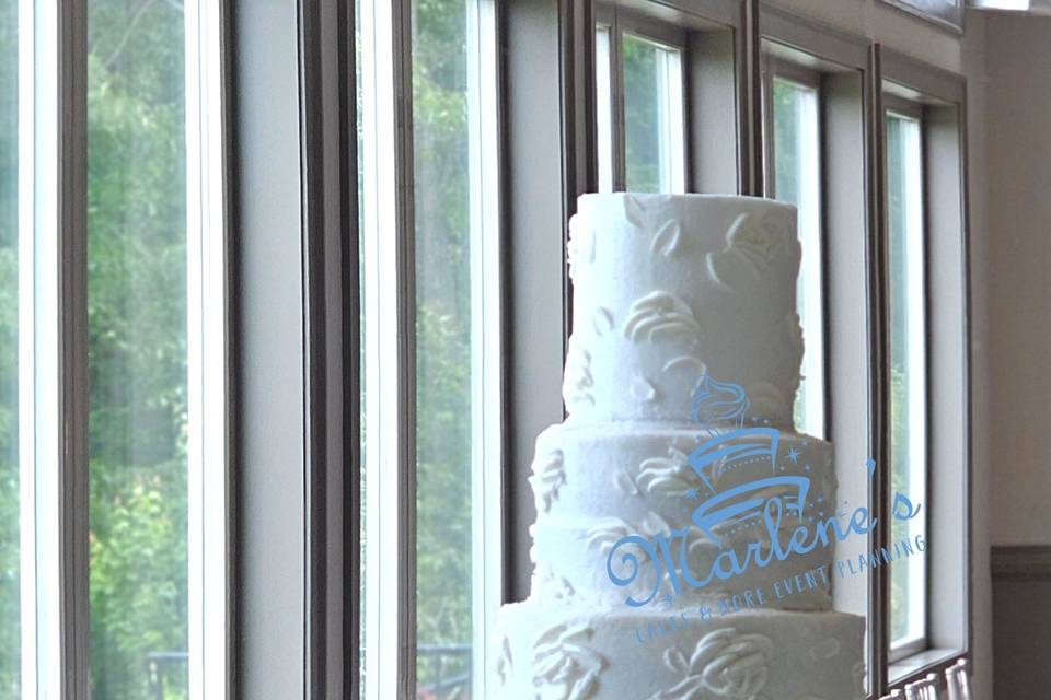 4 Tier