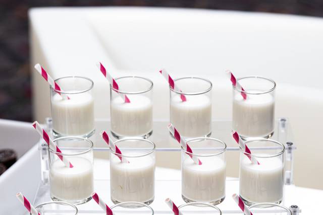 Got milk
