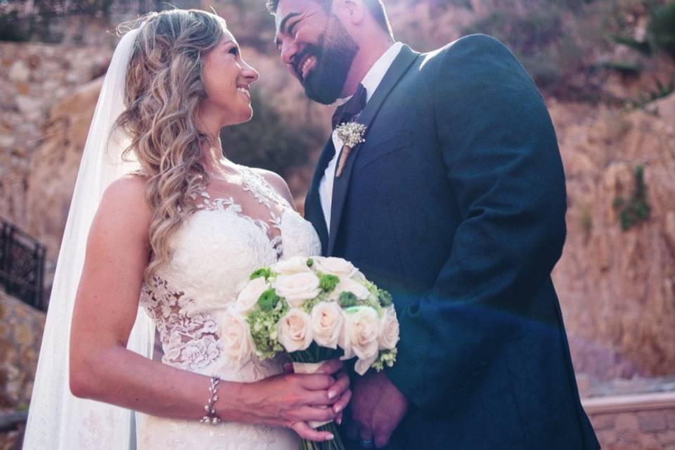 Wedding -All Inclusive Resort