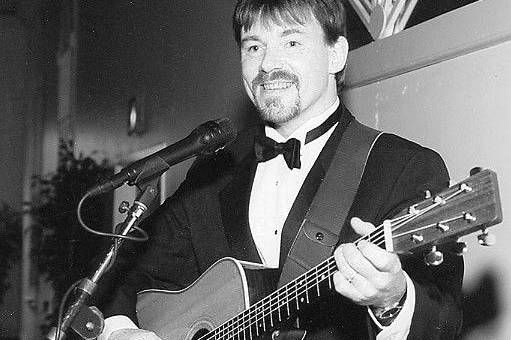 Mitch Frasier Entertainment
