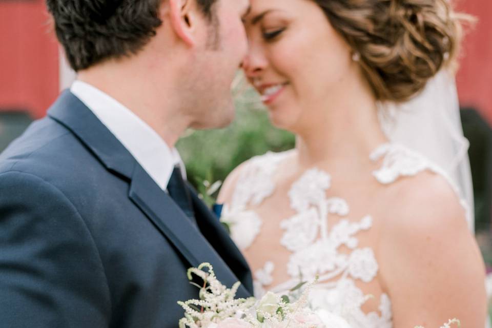 Weddings at Fishermen's Inn