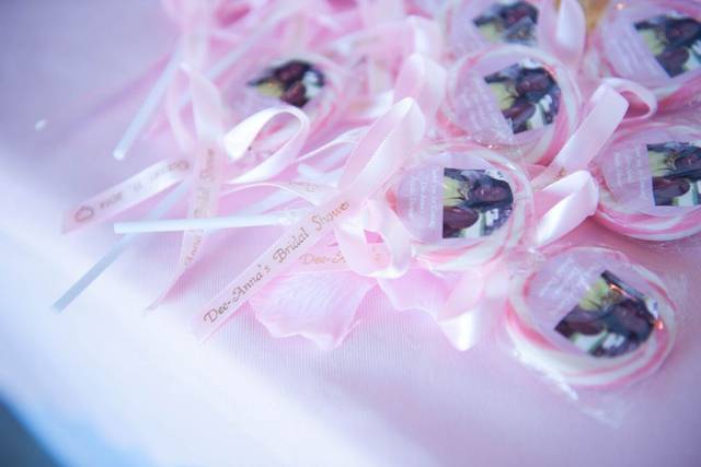 Wedding decoration