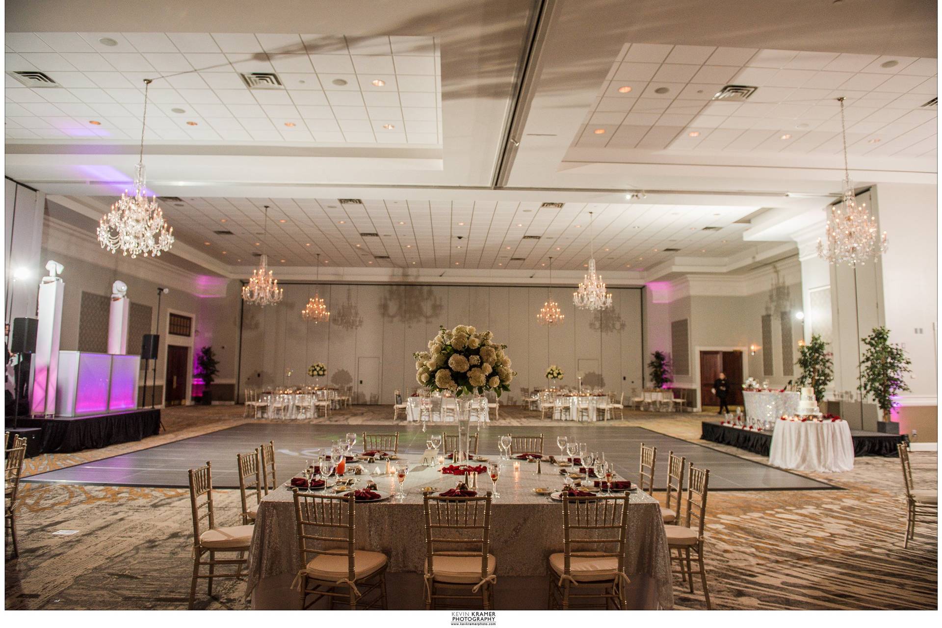 Drexelbrook Catering & Special Event Center - Venue - Drexel Hill, PA ...