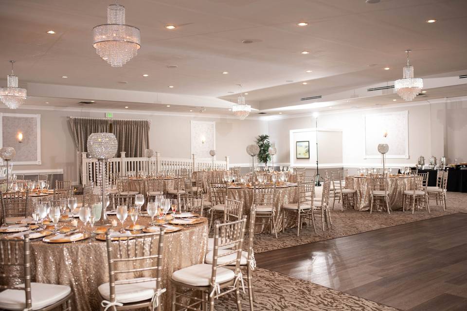 Brandywine Ballroom