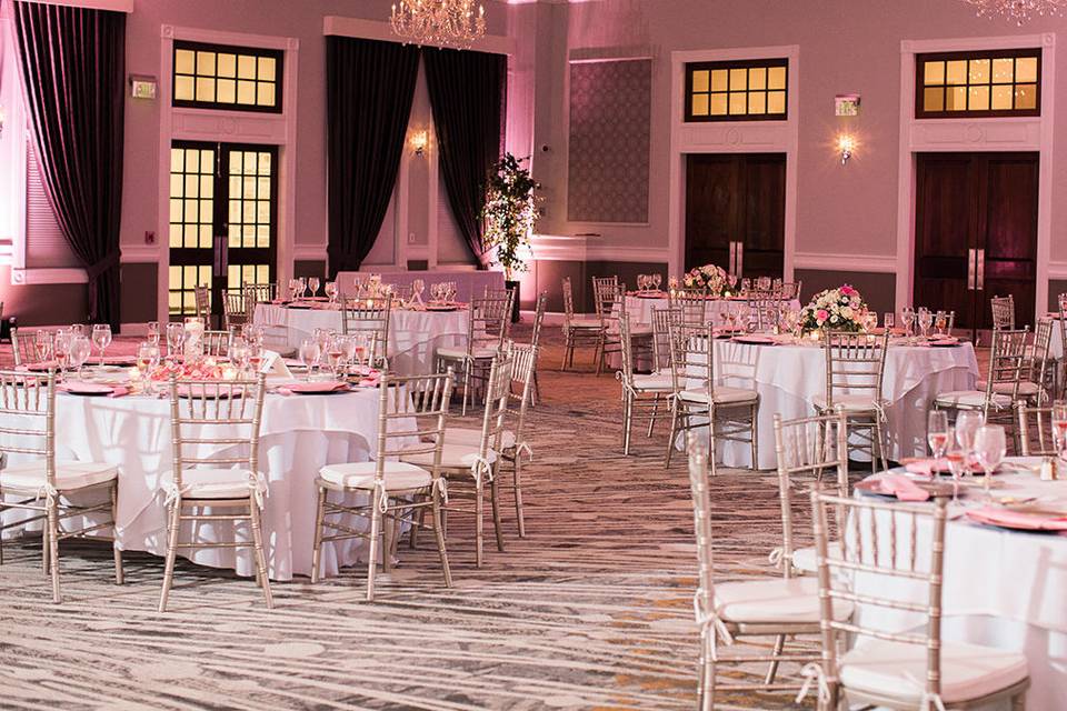 Grand Ballroom