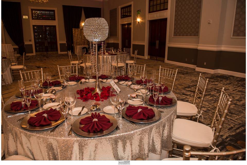 Drexelbrook Catering & Special Event Center