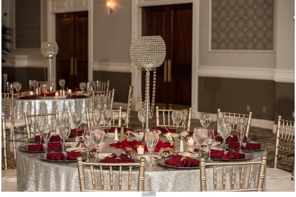 Drexelbrook Catering & Special Event Center