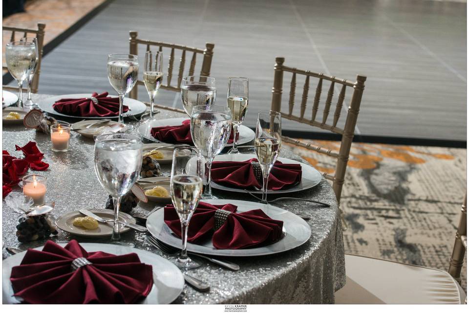 Drexelbrook Catering & Special Event Center