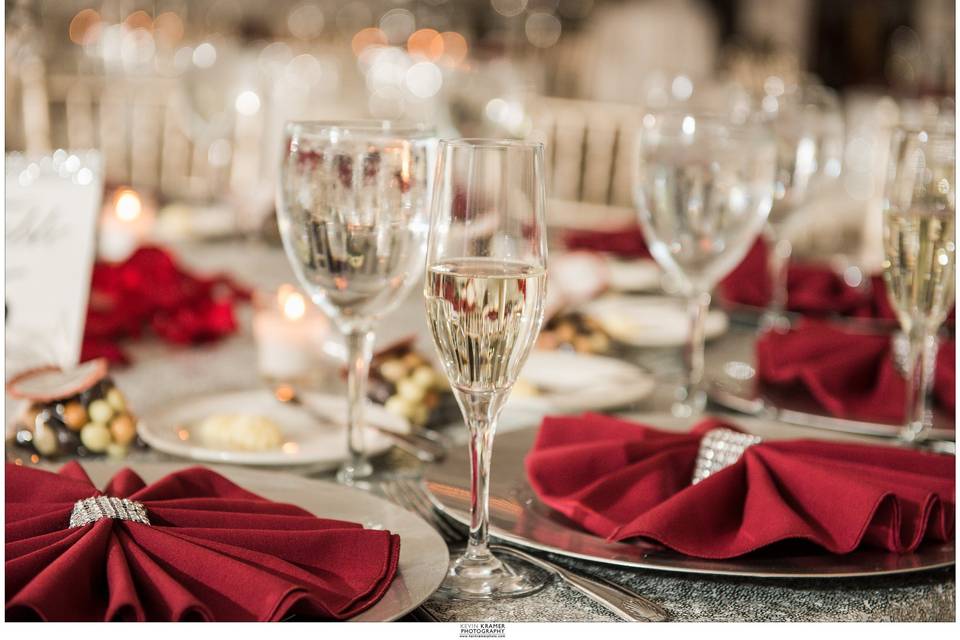 Drexelbrook Catering & Special Event Center