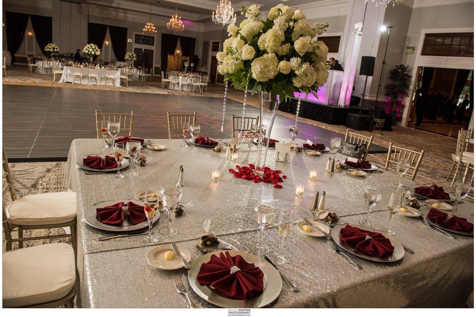 Drexelbrook Catering & Special Event Center