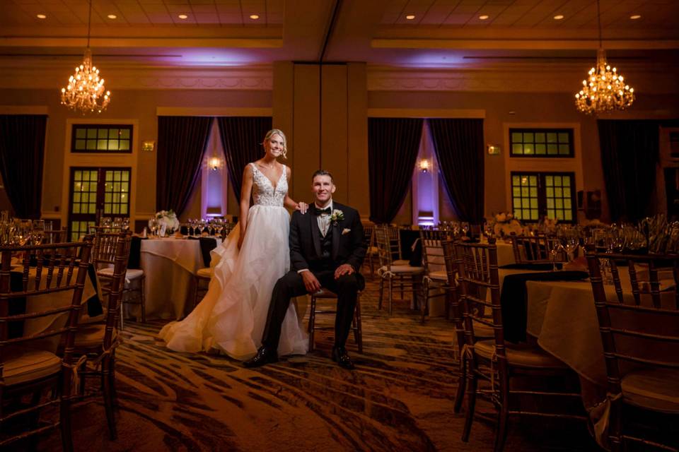 Grand Ballroom