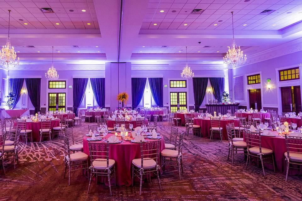 Grand Ballroom