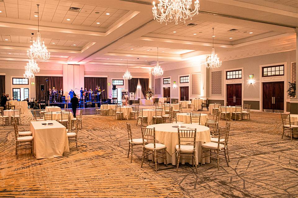 Grand Ballroom